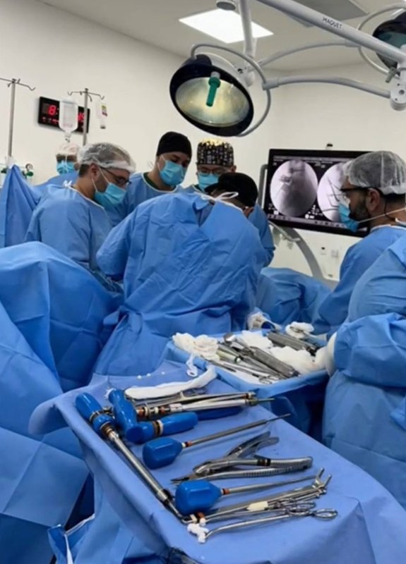 MedPlus destaca seu papel no atendimento médico regional