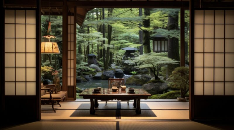 Recanto Japonês é reinaugurado em Poços de Caldas