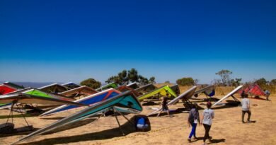 Fazenda alia produção, pesquisa, proteção ambiental e incentivo ao esporte