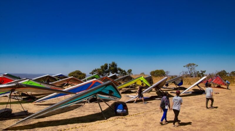 Fazenda alia produção, pesquisa, proteção ambiental e incentivo ao esporte