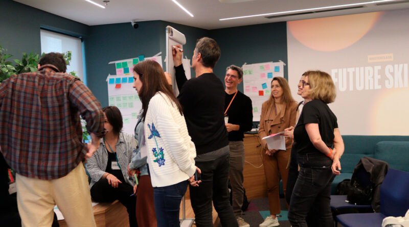 Evento em Estocolmo abre vagas para executivos brasileiros