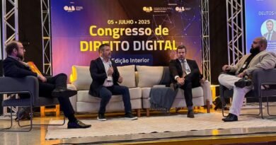 Grupo Adali integra congresso da OAB sobre direito digital