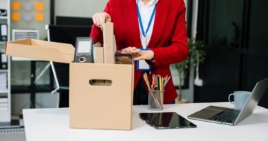 Quase metade dos jovens pensa em trocar de emprego em breve