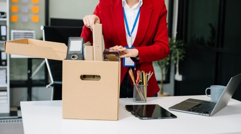 Quase metade dos jovens pensa em trocar de emprego em breve
