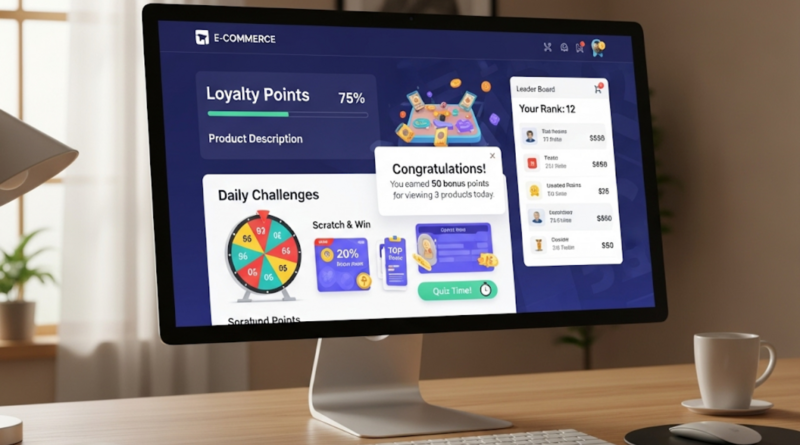 Compra on-line vira jogo e conquista brasileiros