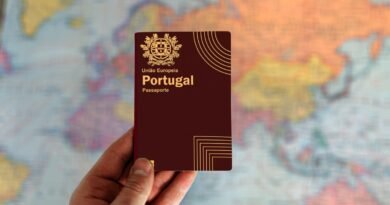 Cresce a busca de brasileiros por cidadania portuguesa
