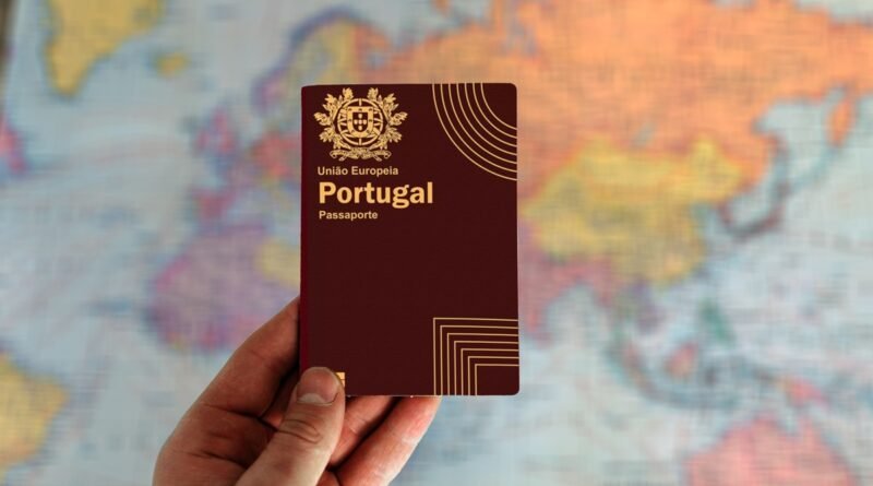 Cresce a busca de brasileiros por cidadania portuguesa