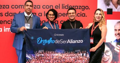 Alianzo conquista ranking GPTW América Latina