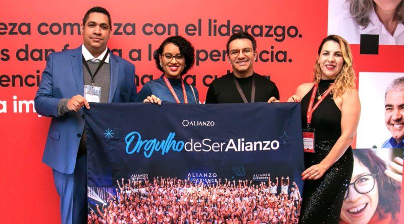 Alianzo conquista ranking GPTW América Latina