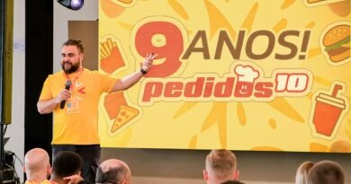 Pedidos10 celebra 9 anos com foco em interiorização