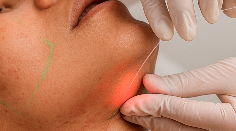 Laser subdérmico surge como alternativa à lipoaspiração