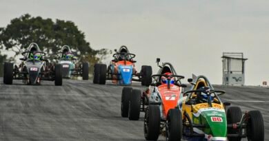 Etapa da Fórmula Vee retorna ao Autódromo Velocitta