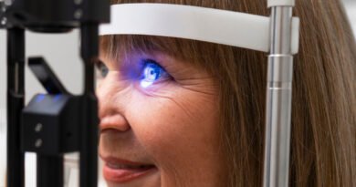 Procedimento a laser é alternativa para tratar o glaucoma