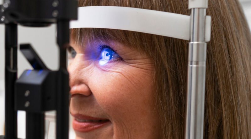 Procedimento a laser é alternativa para tratar o glaucoma