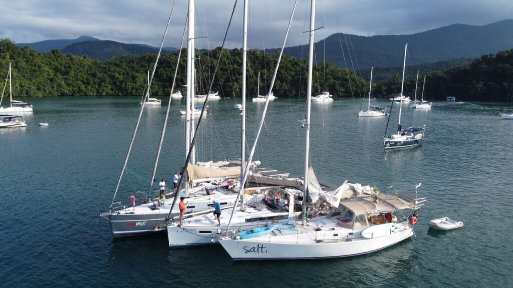 Flip Boat Club promove modelo de multipropriedade náutica