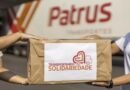 IMAP impulsiona pilar social da Patrus Transportes