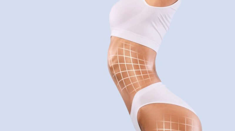 Lipo com tecnologias indica avanço na cirurgia plástica