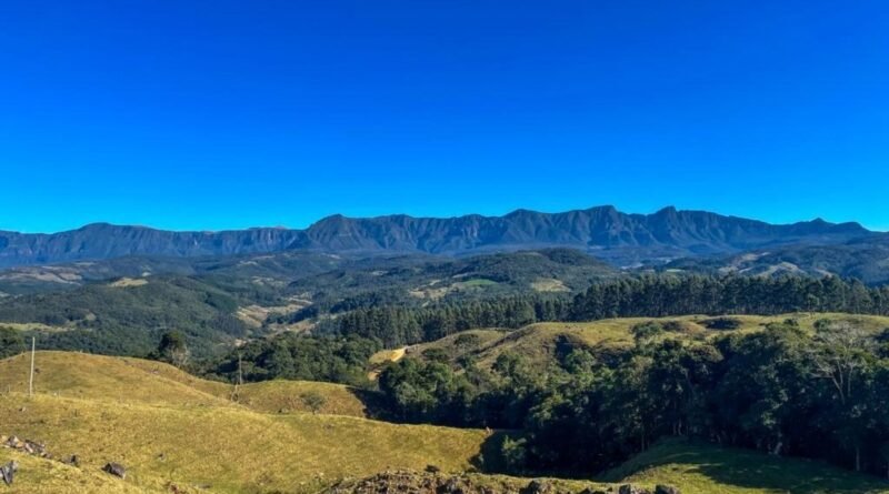 Serra Catarinense desponta com novos destinos turísticos