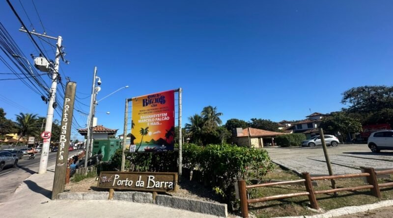Amanrasa e Porto da Barra inauguram ponto de entrega de recicláveis em Búzios