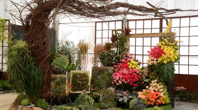 Festa de Flores e Morangos de Atibaia acontece em setembro