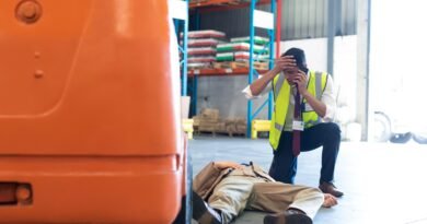 Impactos contra pessoas se tornam a principal causa de acidentes de trabalho