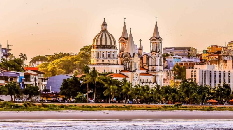 Cenários de Jorge Amado reforçam turismo cultural no sul da Bahia