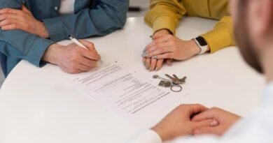Linha de crédito oferece garantia digital para aluguéis
