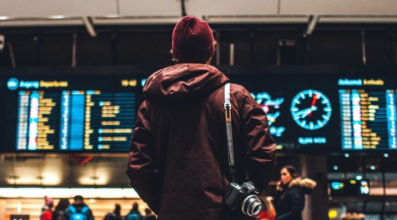 Procura por seguro viagem registra crescimento nos primeiros cinco meses do ano