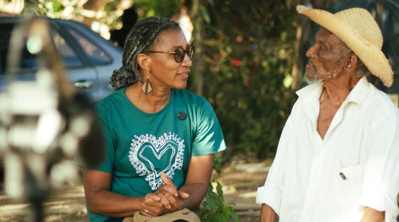 Documentário registra Folia de Nossa Senhora Santana em Cavalcante