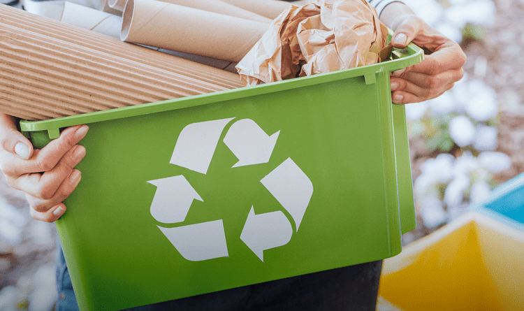 Política Nacional de Resíduos Sólidos impulsiona a transparência ambiental