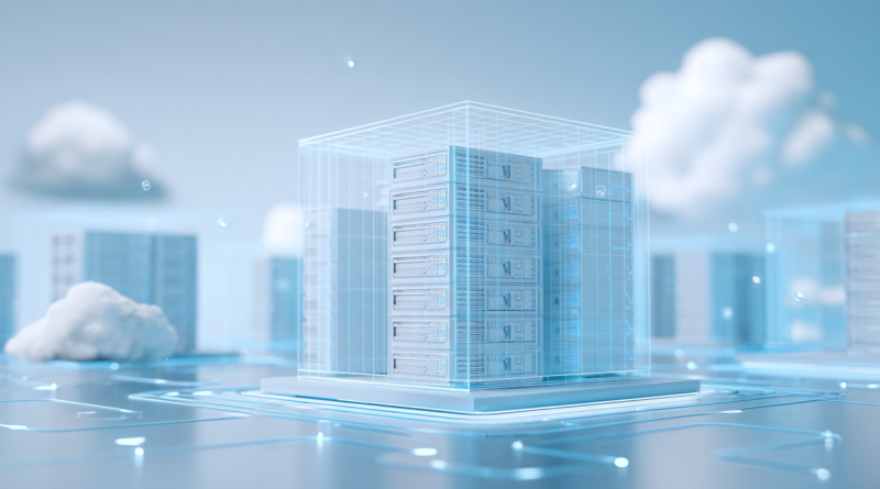 Empresas brasileiras adotam VPC para segurança na nuvem