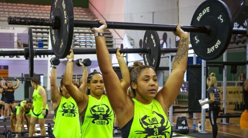 King Crab 2025 acontece em Santos com programação esportiva e cultural