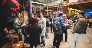Yungas Conference 2025 reúne nomes do franchising em SP