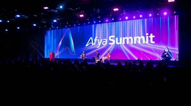 Futuro da medicina é tema da segunda edição do Afya Summit
