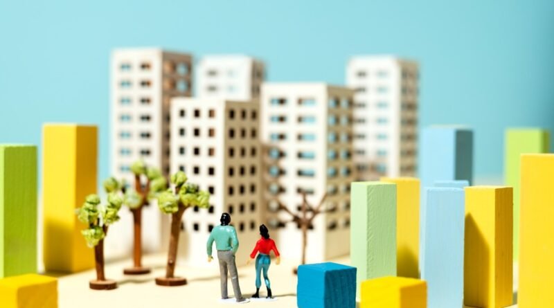 Mercado condominial cresce 23,8% e movimenta bilhões anuais