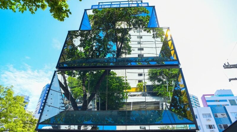 Recife ganha novo espaço cultural com propósito social