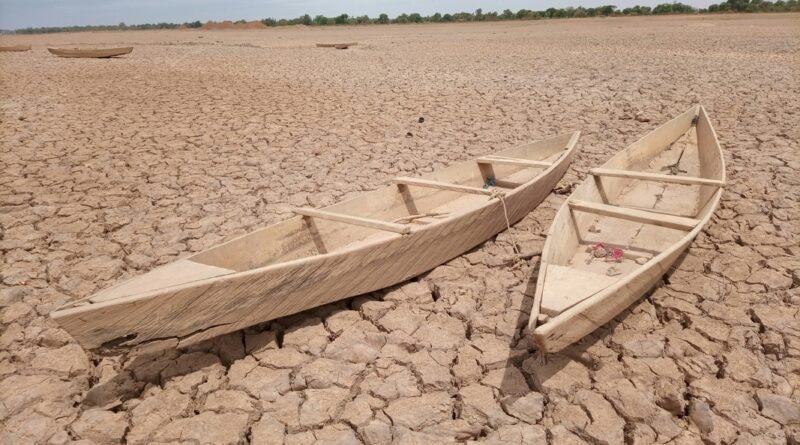 Persistência da seca na Amazônia exige logística integrada e resiliente