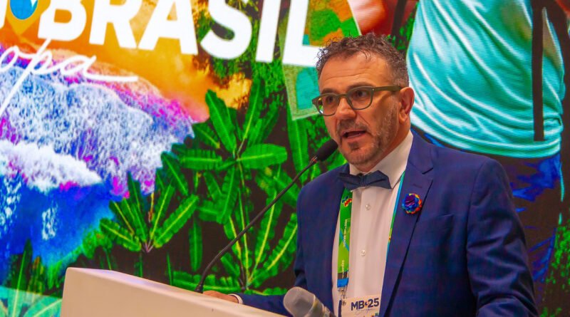 Meeting Brasil 2025 consolida expansão internacional