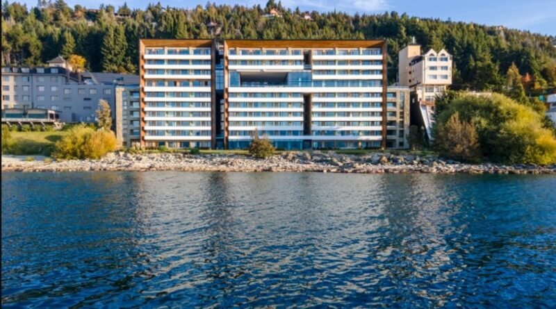 Bariloche ganha nova opção de hospedagem de alto padrão