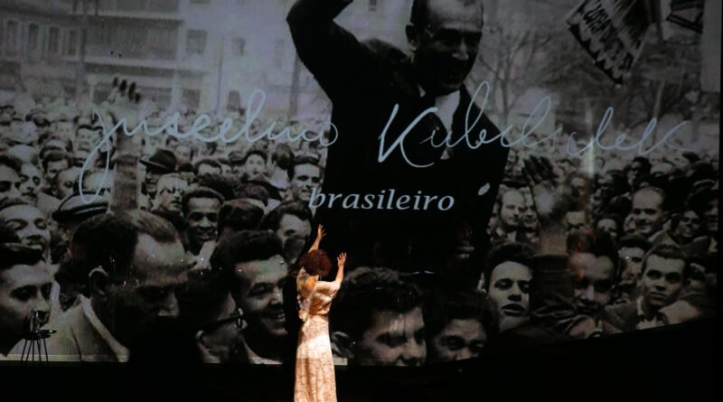 JK Reencontro com o Brasil celebra aniversário de Kubitschek