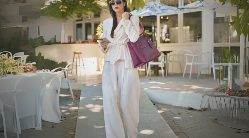 Samsonite lança coleção de Ladies Hand Bag – Primavera-Verão