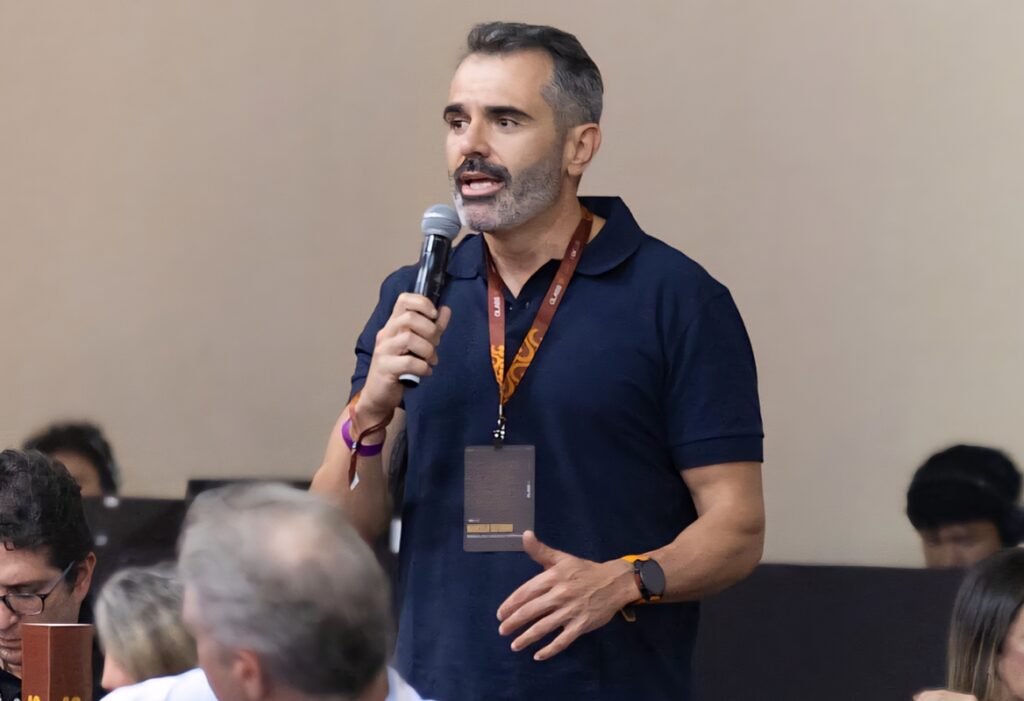 CCO da Prestex avalia impacto da IA na logística emergencial