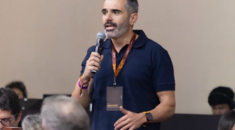 CCO da Prestex avalia impacto da IA na logística emergencial