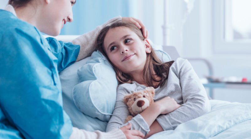 Taxa de sobrevida de leucemia infantil atinge 80% no Pasteur