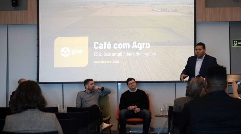 Café com Agro promove debate sobre inclusão e inovação