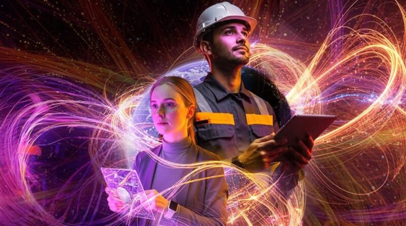 Nova fase da LUZA conecta engenharia e tecnologia ao futuro