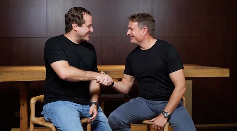 Caf recebe aporte de R$ 50M liderado pela L4 Venture Builder