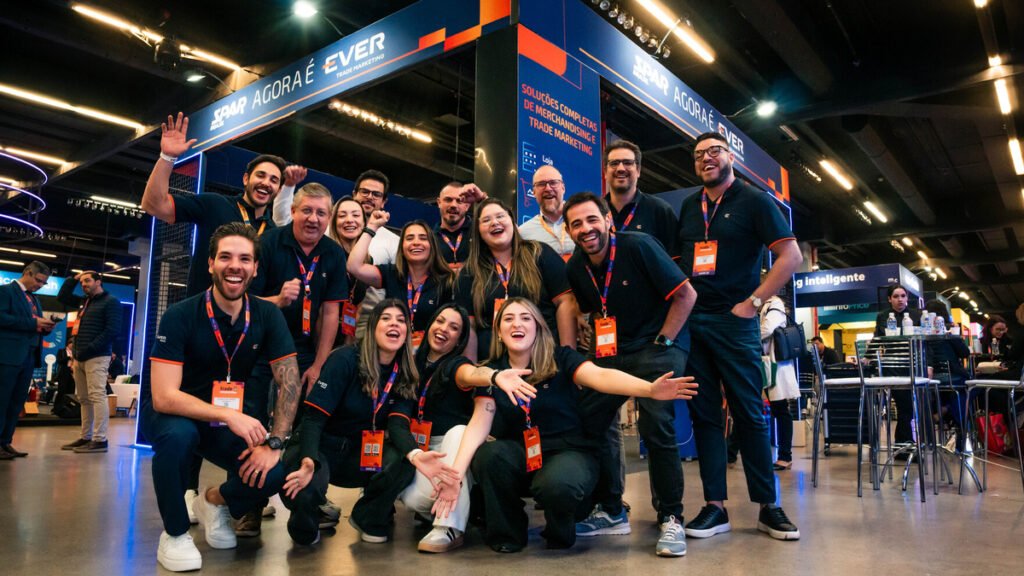 EVER Trade anuncia mais de 900 vagas em todo o Brasil