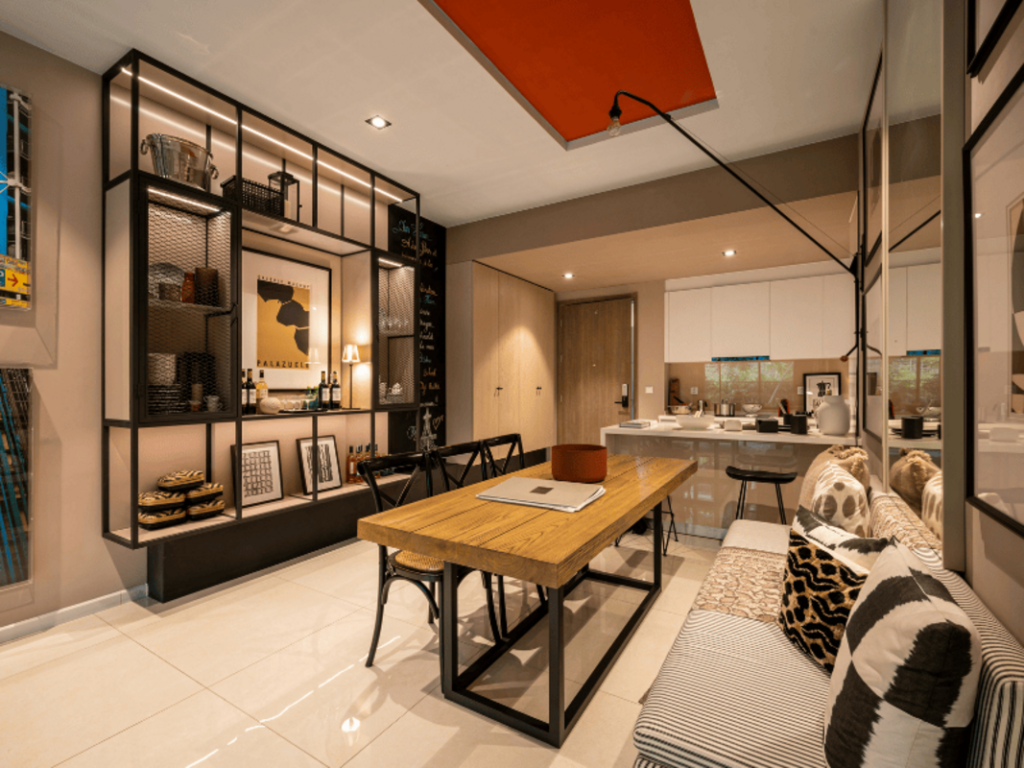 Setor de artigos para casa movimenta R$ 102 bi em 2024