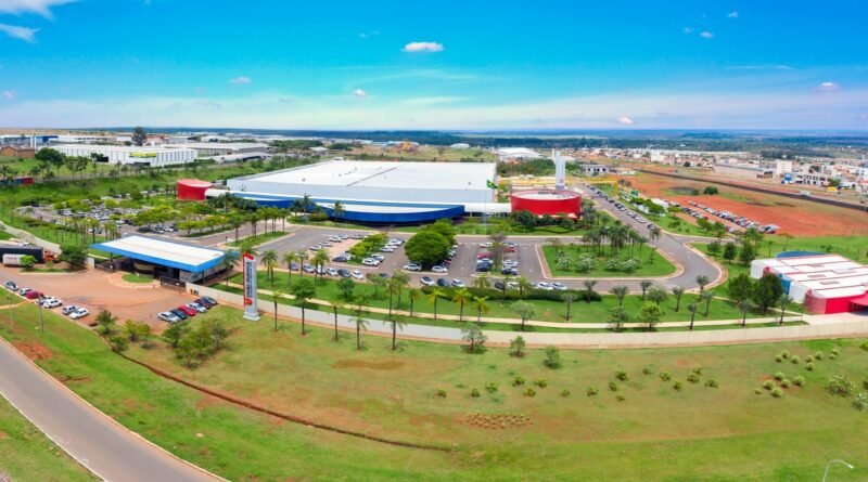 Anticoncepcional da UQ começa a ser distribuído pelo SUS